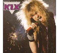 Atlantic Bicycle Kix Midnite Dynamite