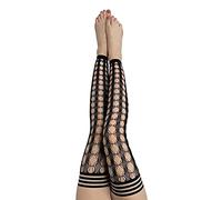Kix'ies Coscia-highs-1340A-BLK Coscia-Highs Nero 50