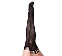 Kix'ies Rubí Calze Donna (Confezione da 1), B