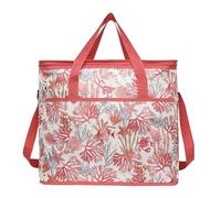 Kixolazr Borsa Frigo | Porta Vivande Piegevole 18 Litri | Borsa Termica Morbida Impermeabile Portatile Per Pesca Piscina Escursioni Viaggio Vacanze Barca Auto Campeggio