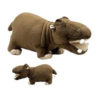 Kixolazr Cavallo Di Peluche - Bambola Decorativa | Giocattoli Di Peluche Per Bambini A Forma Di Cavallo | Per Il Divano, Il E Sofa Durante Compleanno E Natale Come Decorazione Per Tavolo