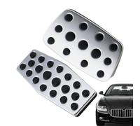 Kixolazr Copri Pedale Freno | Ricambio Per La Trasmissione E Il Freno | Sostituzione Del Pedale Della Trasmissione,Per Corse Guida E Spostamenti Giornalieri Per Automobili Veicoli Camion RV SUV