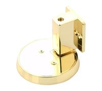 Kixolazr Fermaporta | Bloccaggio Meccanico Per Porte - Blocco Porta Resistente Al Per Interni | Per Cancello, Balcone, Patio, Finestra, Hotel, Abitazione, Garage, Appartamento, Inverno, Camera Da,