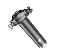 Kixolazr Massaggiatore Elettrico Per Tessuti Profondi | Macchina per il Relax - Massaggiatore Sportivo Compatto - Per Post-Allenamento Casa Viaggio Prima di Dormire Dopo lo Sport Routine Quotidiana