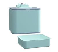 Kixolazr Supporti Per Telefoni Cellulari - Supporto Pieghevole Regolabile - Culla Per Cellulare Con Cestino | Per Ufficio Tavolo Desktop Casa Adolescenti Donne Uomini Live Streaming Video