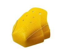 KIXZSAZ 1 paio di protezioni per dita dei piedi per pattini a rotelle universali in pelle PU Forniture per pattinaggio Accessori sportivi Articoli sportivi per attività all'aperto, N. 5