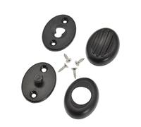 KIXZSAZ 4 pezzi Muta da immersione divisa Pulsanti di connessione rapida Surf Snorkeling Elementi di fissaggio Fibbie scorrevoli Pulsante sostituzione Accessori fai da te