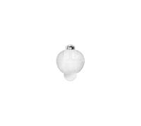 KIXZSAZ 50 pz/set Luci A Sfera Decorative A Led Per Torte E Feste Dura Più di 48 Ore Lampade Sfera Elettroniche Luminose, luce blu