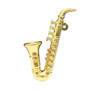 KIXZSAZ Accessori musicali per case delle bambole, giocattoli musicali in miniatura per case delle bambole. Accessorio durevole per che coltiva anche l'amore