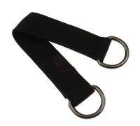 KIXZSAZ Accessori per Cinturini per Amaca da 25 cm Cinghie per fissatori stabili per Interni ed Esterni semplici universali Corda Altalena Robusta