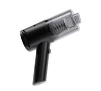 KIXZSAZ Aspirapolvere wireless per auto a Per secco Mini raccoglitore di polvere portatile universale Strumenti per la pulizia a basso rumore Auto leggera