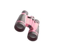 KIXZSAZ Binocolo per Bambini 5x30 Telescopio per Birdwatching Che Offre viste nitide e incoraggia l'esplorazione all'aperto Giocattoli da Esterno Telescopio per Birdwatching Viaggi