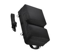 KIXZSAZ Borsa da viaggio per DDJ-200 e AlphaTheta 2 Borsa Numark Dj con cinghie compatibile con Custodia protettiva per 200 AlphaTheta 2