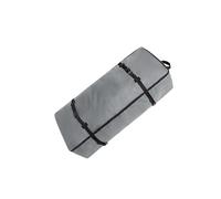 KIXZSAZ Borsa zaino portatile per paddle board dinamica con fantastiche avventure di surf, dotata di una robusta cerniera per riporre il supporto gonfiabile