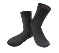 KIXZSAZ Calzari in neoprene da 5 mm, adatti per nuoto al freddo, surf,