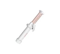KIXZSAZ Capelli arricciacapelli senza fili rapido automatico Ricaricabile Elettrico Scalding Styling Ceramic Power Bank Donna alla moda