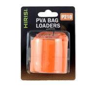 KIXZSAZ Caricatore per Sacchetti in PVA, Alimentatore per la Pesca alla Carpa, soluzioni di Caricamento per garantire Che Tutto Sia per Il Prossimo Viaggio, Pellet Grossolani per