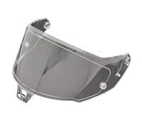 KIXZSAZ Casco Super R10 Stars con lenti Alpine Stars R10 Casco Accessori per Materiale PC Resistente ai raggi UV Trasparente, trasparente
