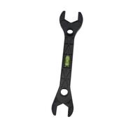 KIXZSAZ Chiave inglese ad precisione per impianti idraulici di rubinetti Facile da montare con precisione Chiave ABS di lunga durata con idraulica livello