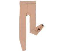 KIXZSAZ Collant con cristalli e strass che mettono in mostra il talento dei pattinatori con un comfort eccezionale e catturano l'attenzione durante le