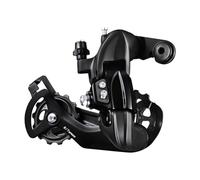 KIXZSAZ Componente del deragliatore del Gruppo Bici Adatto per Montaggio Diretto 7s 8s, Cambio Fluido Migliorato con Parti, mozzo con bullone per Montaggio Diretto 7s 8s,