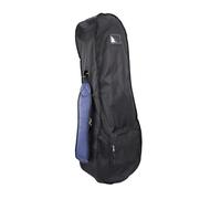 KIXZSAZ Copertura antipioggia per sacca da golf Sun, efficace parasole e impermeabile per uomini e donne, sacca da golf, impermeabile, dimensioni 128 cm x 48