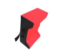 KIXZSAZ Cuscinetti da blocco per rugby, cuscinetti da battuta a cuneo, eccellenti per i giocatori che vogliono spingersi in avanti in scenari simili a quelli di una partita.