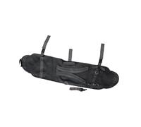 KIXZSAZ Custodia protettiva per snowboard efficiente, custodia da viaggio per esterni, borsa portasci adatta per uomini e donne, con tracolla, per il