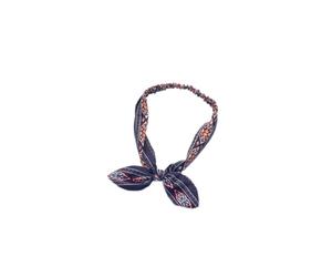 KIXZSAZ Fascia per capelli da donna con fiocco elastico per feste di compleanno per feste di matrimonio per viaggi dolci e carini per la decorazione della fascia per capelli! Decorativo, Digitare 3