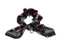 KIXZSAZ Fascia per capelli da donna, portatile, lavabile, riutilizzabile, facile da abbinare, vintage, per ragazze, donna, fascia per la testa, copricapo, ornamento, regalo di compleanno, Tipo 4