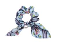 KIXZSAZ Fascia per capelli da donna, portatile, lavabile, riutilizzabile, facile da abbinare, vintage, per ragazze, donna, fascia per la testa, copricapo, ornamento, regalo di compleanno, Tipo 3