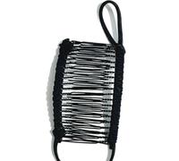 KIXZSAZ Fermaglio per capelli Donna Morsetto per capelli lunghi Matrimonio Forcina per Bouquet Clip per feste Incontri Accessori carini Copricapo Presente