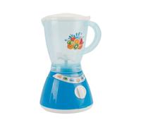 KIXZSAZ Frullatore giocattolo educativo per giochi di ruolo, accessori da cucina, aumenta il coinvolgimento e coltiva le abilità essenziali nei bambini. Frullatore per la lavorazione degli alimenti,