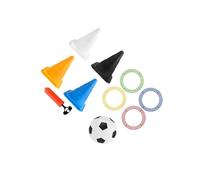 KIXZSAZ Giochi di Lancio Giocattoli interattivi Genitore-Figlio Traffico attività all'aperto attività di Allenamento per Bambini Ragazze e Ragazzi Eventi Feste al Coperto Divertimento per Bambini