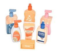 KIXZSAZ I bambini giocano con il set da gioco che rende la cucina divertente e insegna loro preziose abilità attraverso esperienze di giocattoli interattivi.