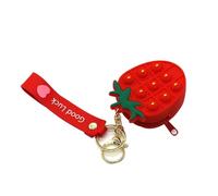 KIXZSAZ I bambini stampano la bolla della borsa della borsa spalla delle borse a tracolla portatili dei soldi svegli del raccoglitore dei contanti Regali Shopping all'aperto, Tipo 3