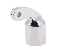 KIXZSAZ I raccordi terminali a Occhiello Yacht Ready garantiscono Resistenza e Resistenza alla corrosione, Realizzati con Acciaio Inossidabile 316 per ferramenta per Barche,