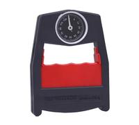 KIXZSAZ Impugnatura leggera per costruire muscoli dell'avambraccio più forti Dinamometro manuale per uomo Impugnatura muscolare con potente