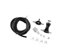 KIXZSAZ Kit di Controllo Boost Regolabile, Controllo Boost Manuale, Accessori per Migliorare Le Prestazioni dei Veicoli, Adatti per Migliorare Le Prestazioni del Veicolo.
