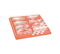 KIXZSAZ Kit di rifrazione della luce Strumenti scientifici completi per comprendere il comportamento e i principi della luce Ricerche scientifiche e di varia precisione