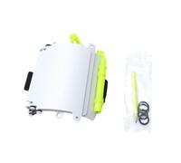 KIXZSAZ Lavagnetta Subacquea per Scrivere, Leggera e Portatile, Essenziale per Gli Amanti dello Snorkeling e dei subacquei, Facile da trasportare in Tutte Le Avventure subacquee.