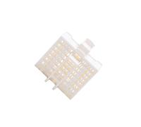 KIXZSAZ Modelli architettonici ABS Città in miniatura Materiali per modelli creativi Splendidi da tavolo di sabbia Paesaggio coinvolgente Vero condominio Villa Edificio alto, Stile E