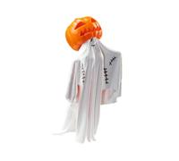 KIXZSAZ Modello di persone minuscole in resina resistente in Per scala 1/64, decorazione per Halloween con caratteristiche realistiche, figure di persone dipinte Per scala 1/64, Signorina fantasma