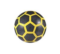 KIXZSAZ Pallone da calcio compatto e portatile per l'allenamento giovanile Scelta per i regali Pallone da calcio giovanile 1pc Dimensioni pallone da calcio giovanile