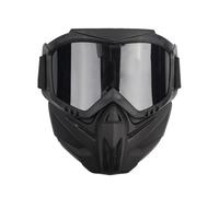 KIXZSAZ Per Maschera per saldatura a pieno facciale, antivento e | isolamento termico, protezione degli occhi durante la saldatura