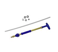 KIXZSAZ Piante felici e idratate. Spruzzatore manuale a pressione efficiente per bottiglie di bevande. Spruzza l'acqua più facilmente. La testa del filtro inferiore può filtrare grandi particelle di