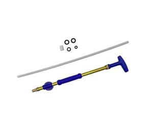 KIXZSAZ Piante felici e idratate. Spruzzatore manuale a pressione efficiente per bottiglie di bevande. Spruzza l'acqua più facilmente. La testa del filtro inferiore può filtrare grandi particelle di