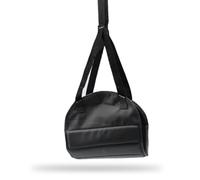 KIXZSAZ Poggiapiedi Gamba di Volo da Viaggio Portatile Appeso Amaca Poggiapiedi Imbottito in Comodo Piedino per Treno Domestico Accessorio per Altalena, No.02