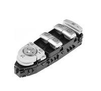 KIXZSAZ Power Master Window Switch Interruttori di controllo del vetro della porta portatile leggero Switch Button Console Per Windows Lifter