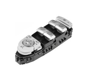 KIXZSAZ Power Master Window Switch Interruttori di controllo del vetro della porta portatile leggero Switch Button Console Per Windows Lifter